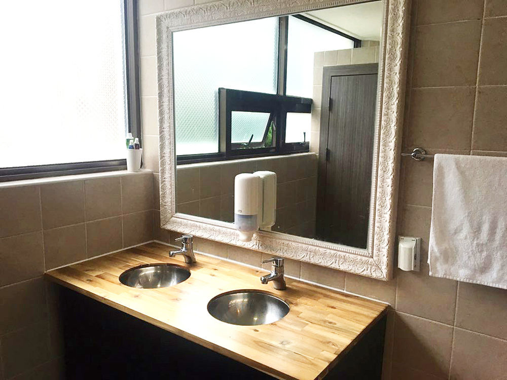 Hello Guesthouse Busan Ngoại thất bức ảnh