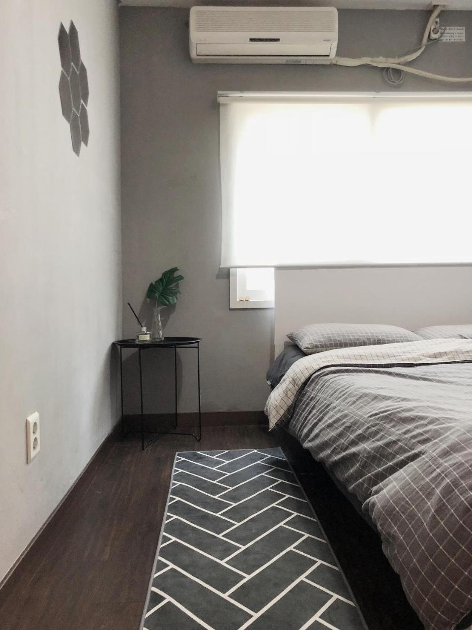 Hello Guesthouse Busan Ngoại thất bức ảnh