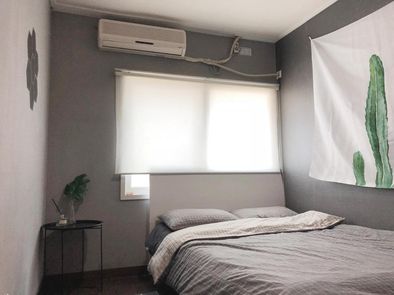 Hello Guesthouse Busan Ngoại thất bức ảnh