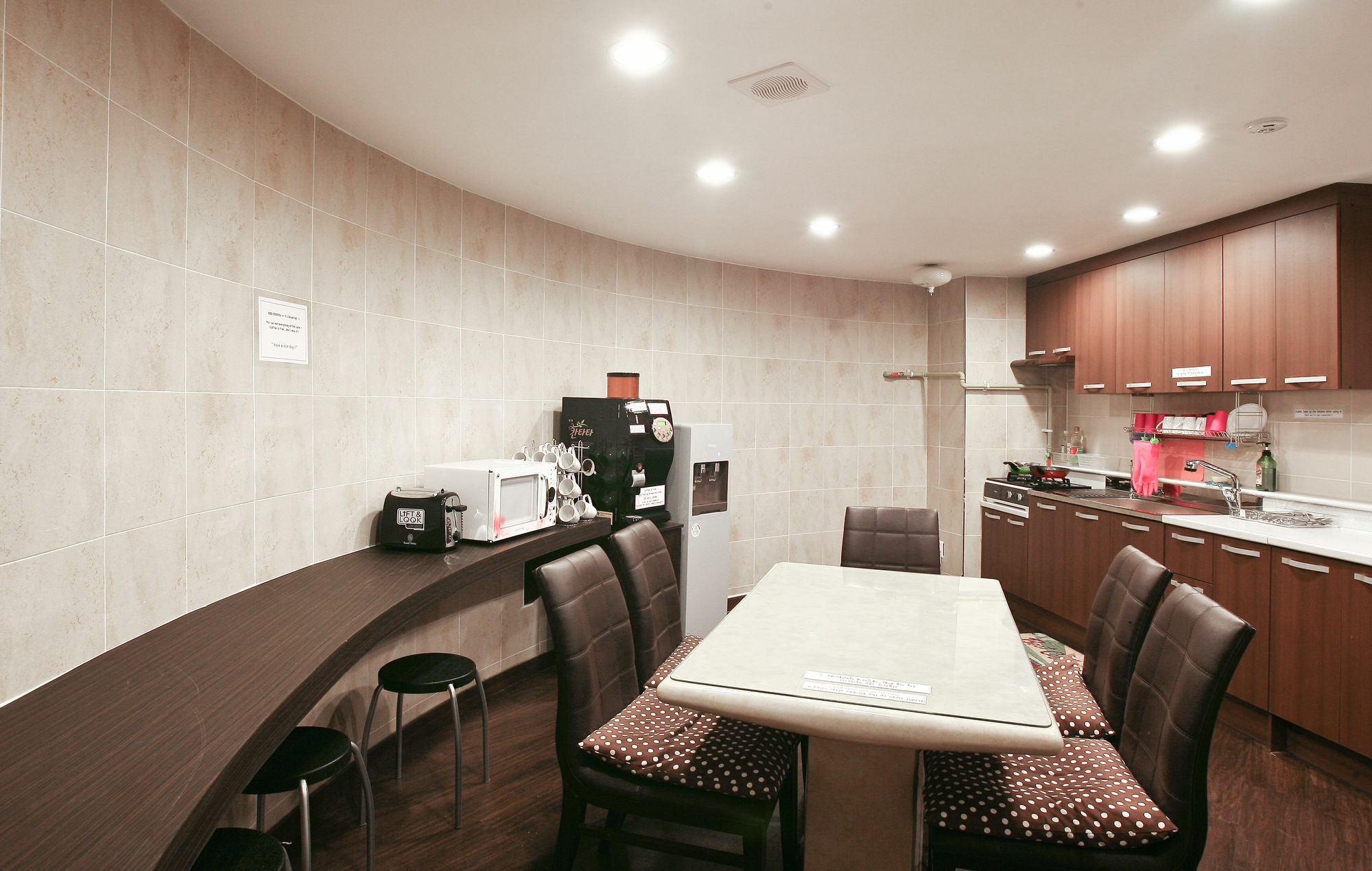 Hello Guesthouse Busan Ngoại thất bức ảnh