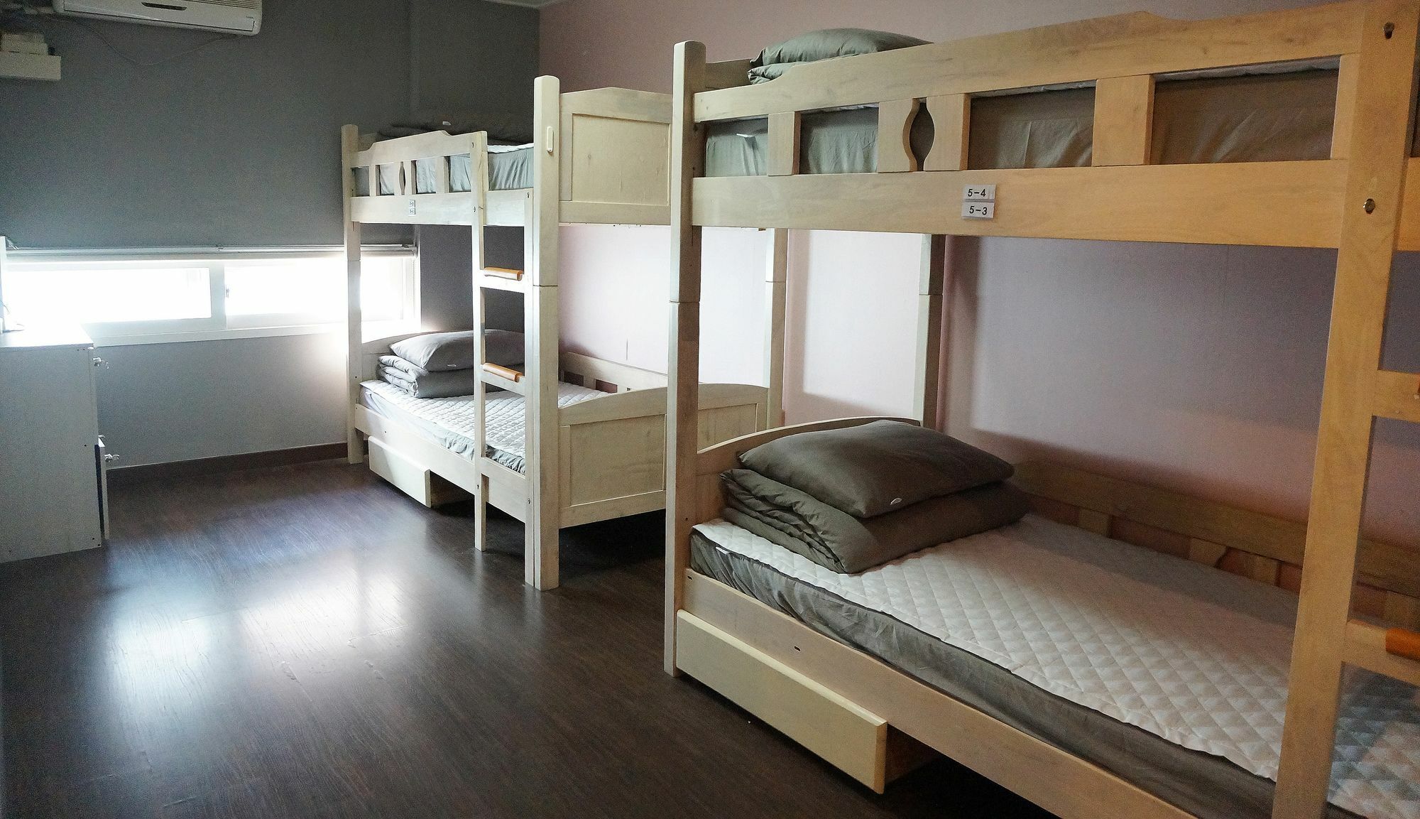 Hello Guesthouse Busan Ngoại thất bức ảnh